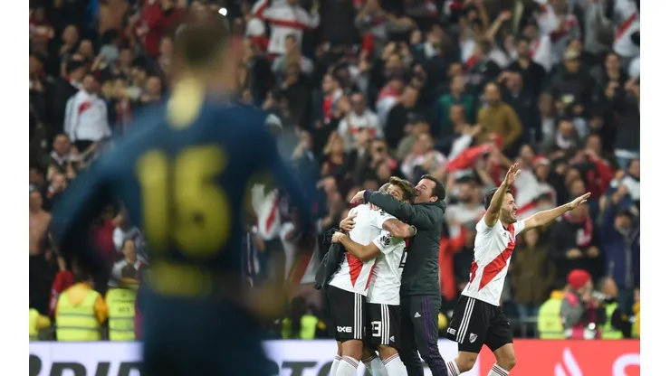 La hora del TAS: River y Boca se juegan otra Superfinal en Suiza