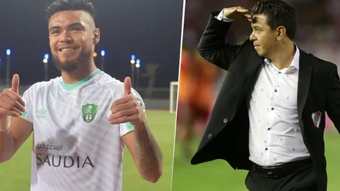 Si no se da lo de Paulo Díaz, River ya piensa en un viejo anhelo por el que Gallardo insistió mucho
