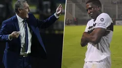 ¿Se cae todo? Pese a haberse hecho la revisión médica, Jan Hurtado podría dejar plantado a Boca