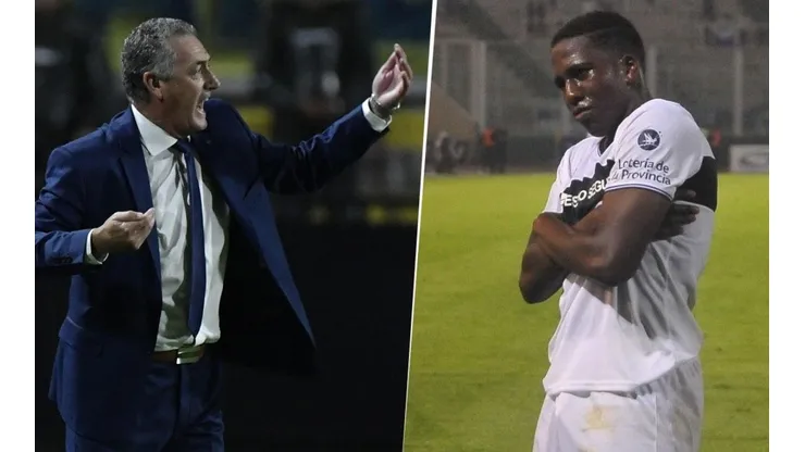 ¿Se cae todo? Pese a haberse hecho la revisión médica, Jan Hurtado podría dejar plantado a Boca