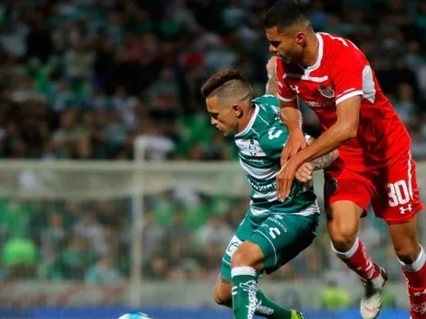 Streaming para ver Toluca vs. Santos: amistoso en vivo online