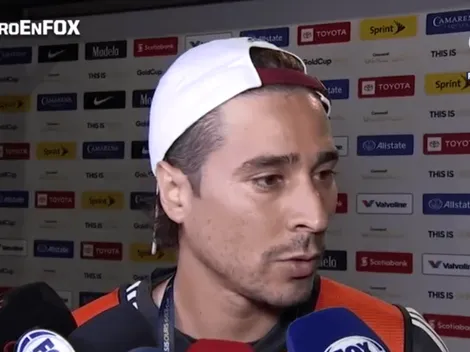 La curiosa declaración de Guillermo Ochoa: "Si jugamos mal y ganamos, mejor"