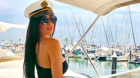 Brenda Zambrano está ansiosa por la Final de México