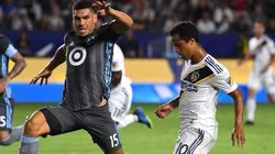 América oficializó la llegada de Gio Dos Santos y el León lo trolleó en las redes