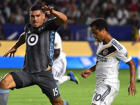 América oficializó la llegada de Gio Dos Santos y el León lo trolleó en las redes