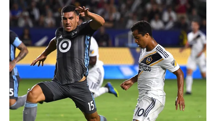 América oficializó la llegada de Gio Dos Santos y el León lo trolleó en las redes