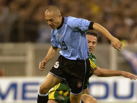 Chevantón, en llamas: "Que vergüenza la Copa América"