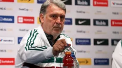 Oficial: el 11 de México en la Final de la Copa Oro en Estados Unidos