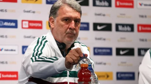 Oficial: el 11 de México en la Final de la Copa Oro en Estados Unidos