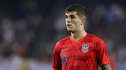 México vs. Estados Unidos por la final de la Copa Oro.