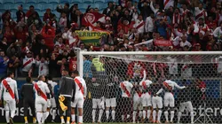 Son campeones en hinchada: la samba peruana que está explotando en Brasil