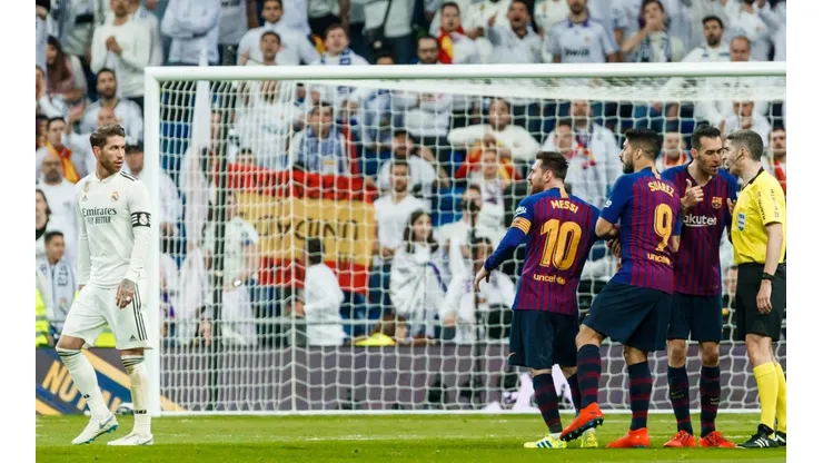 Real Madrid tomó una decisión que es un guiño para el Barcelona