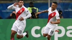 Flores será titular ante Brasil.