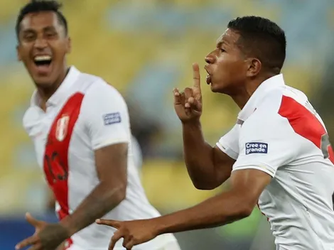 Juega el Oreja: así reaccionó Twitter