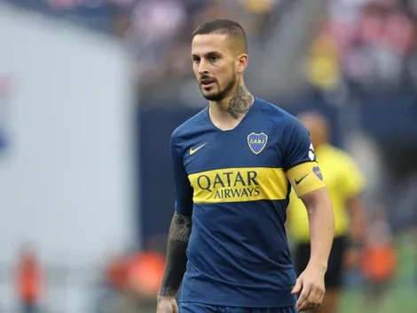Otro equipo europeo se sumó a la lucha por quedarse con Benedetto