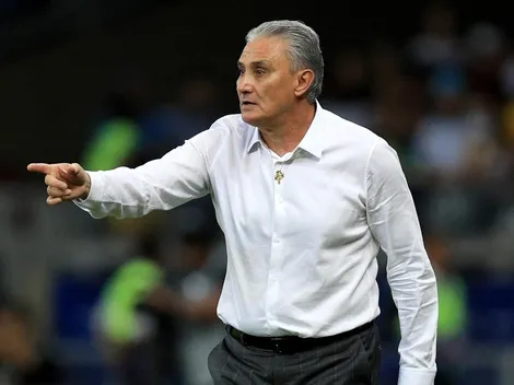 Todo confirmado: la formación de Brasil para buscar el título contra Perú