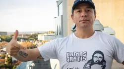 Pablo Lescano se re calentó por Twitter: "Nos chetearon sin fierro, manga de giles"