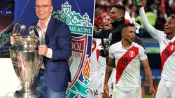 Misterchip se descargó con Perú.