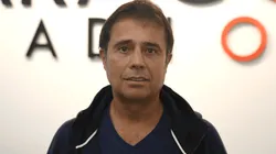 César Augusto Londoño, periodista deportivo colombiano.