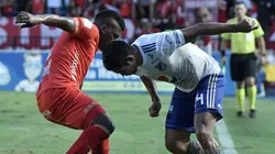 América de Cali se quedó con el festejo.
