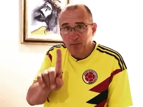 Conmovedor mensaje de esposa de Jota Mario Valencia a un mes de su muerte