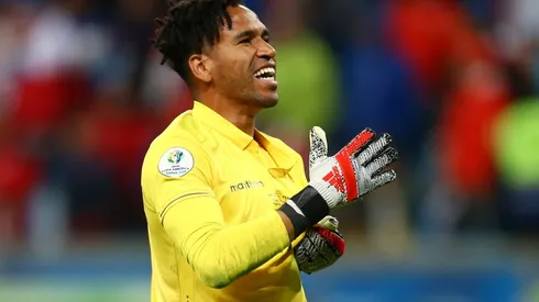 Chile v Peru: Semi Final – Copa America Brazil 2019 – Not Released (NR)