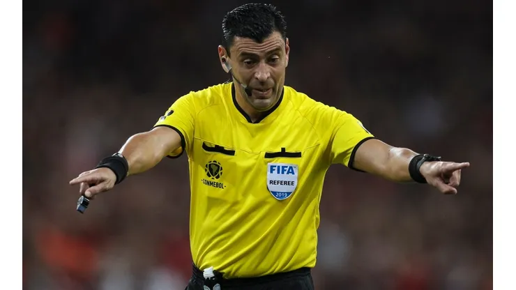 Athletico PR v Boca Juniors - Copa CONMEBOL Libertadores 2019 - Not Released (NR) Exclusive Coverage.