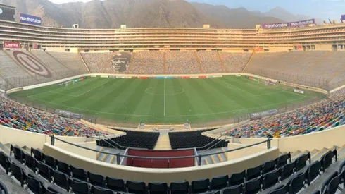 La última oportunidad: Universitario y el triunfo milagroso para evitar el primer fracaso en la era Comizzo