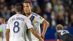 El comentario de Jona Dos Santos tras el Bombazo de Gio al América