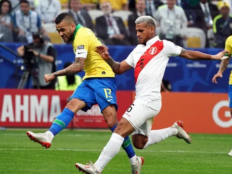 Qué canal transmite Brasil vs. Perú por la final de la Copa América