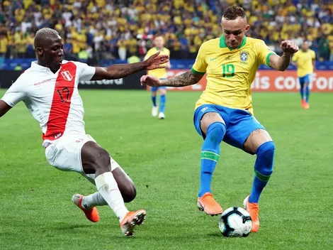 A qué hora juega Brasil vs. Perú por la final de la Copa América