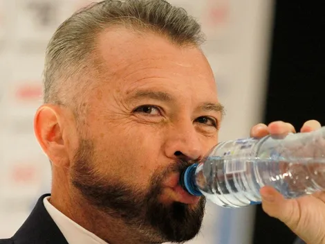 Higuera se burló de la llegada de Gio Dos Santos al América con una frase totalmente irrespetuosa