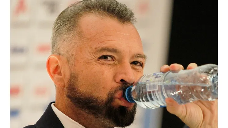 Higuera se burló de la llegada de Gio Dos Santos al América con una frase totalmente irrespetuosa
