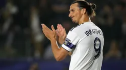"Efraín Álvarez es el mayor talento de esta Liga": Ibrahimovic
