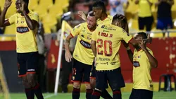 Barcelona SC se mide ante El Nacional