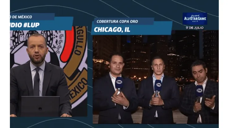 Alex Blanco destacó a Pulisic y Rubén Rodríguez estalló: "Hasta Antuna es mejor"