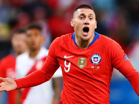 Zamorano explicó por qué Nico Castillo puede ser ídolo en América