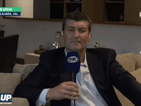 'Chepo' de la Torre reveló lo que le falta a Giovani Dos Santos