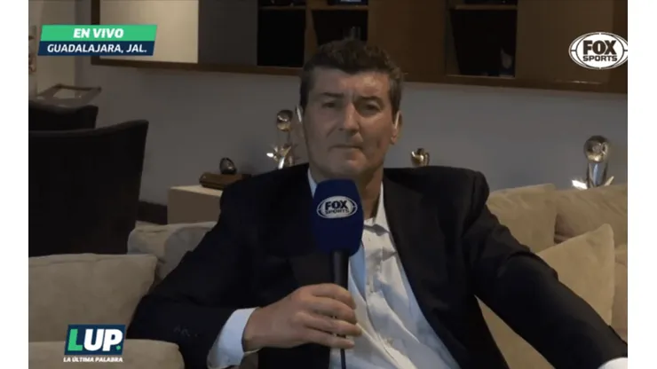 'Chepo' de la Torre reveló lo que le falta a Giovani Dos Santos