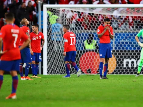 CNN Chile: Vidal, Medel y Jara estarían molestos por los dichos de Bravo