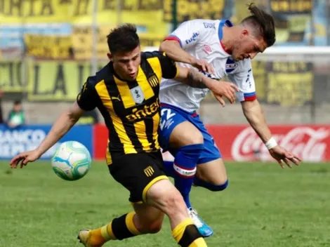 Qué canal transmite Nacional vs. Peñarol por un amistoso de la Copa Gigantes de América