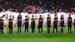 El XI de Perú para hacer historia en la final de la Copa América ante Brasil