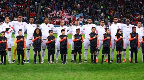 El XI de Perú para hacer historia en la final de la Copa América ante Brasil