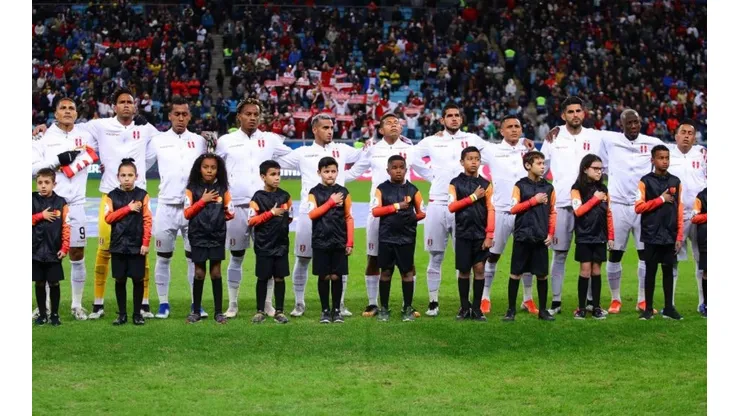 El XI de Perú para hacer historia en la final de la Copa América ante Brasil
