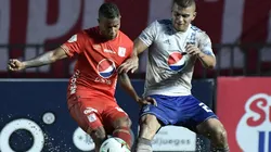 Millonarios vs. América de Cali (Foto: Getty)