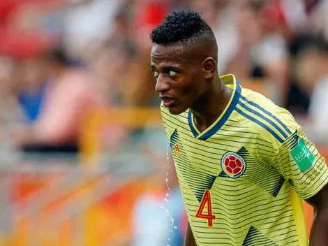 Conozca al colombiano que fue citado por Jürgen Klopp para entrenar en el Liverpool