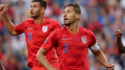 "Hay odio entre Estados Unidos y México, será una batalla": Omar González