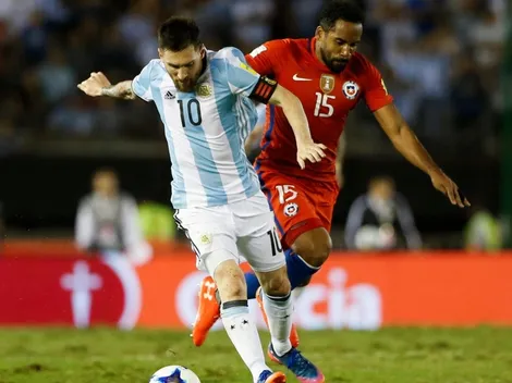 A qué hora juega Argentina vs. Chile por el tercer puesto de la Copa América