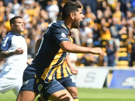 Qué canal transmite Olimpia vs. Rosario Central Central por un amistoso