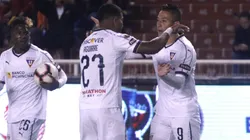 Liga de Quito visita a Olmedo por la LigaPro